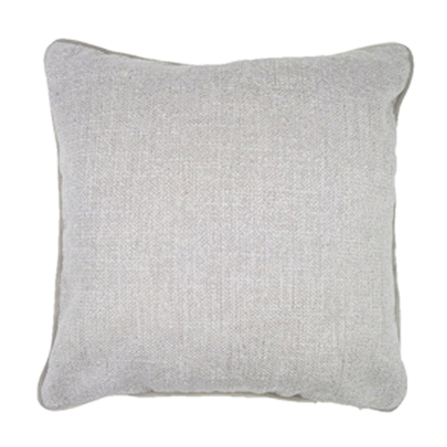 Mestre, Nickel - (45cm x 45cm) Cushion - Image 3